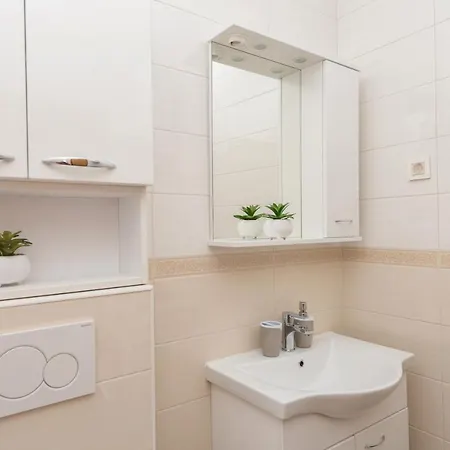 Apartment Violet Makarska